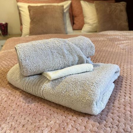 Apartman Rose Záhřeb Exteriér fotografie