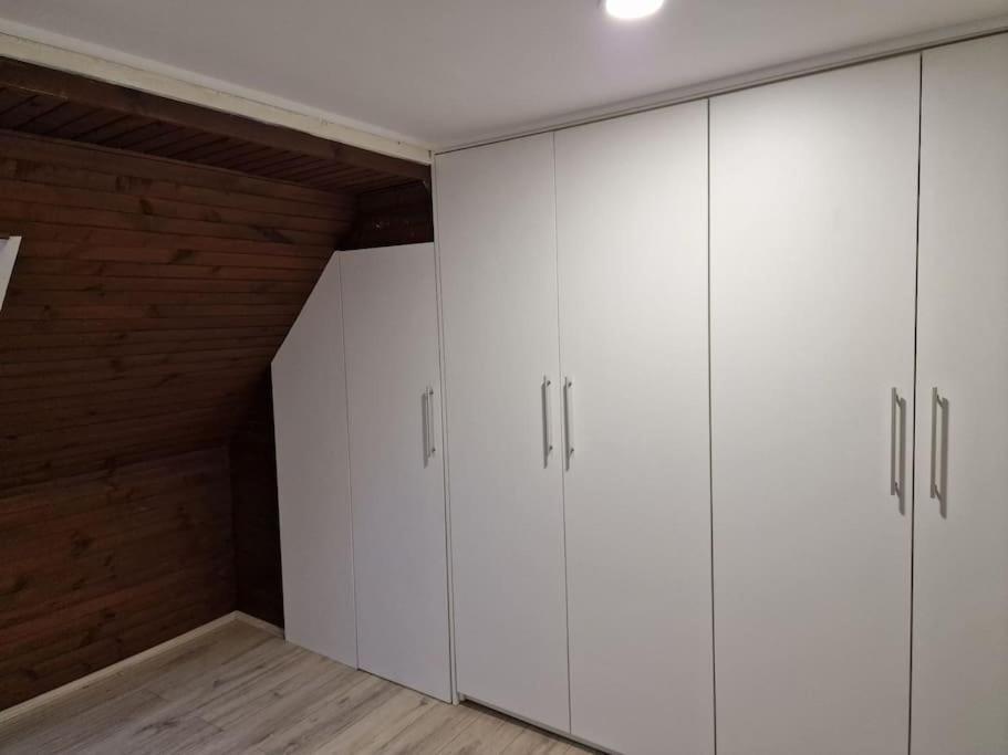 Apartman Rose Záhřeb Exteriér fotografie