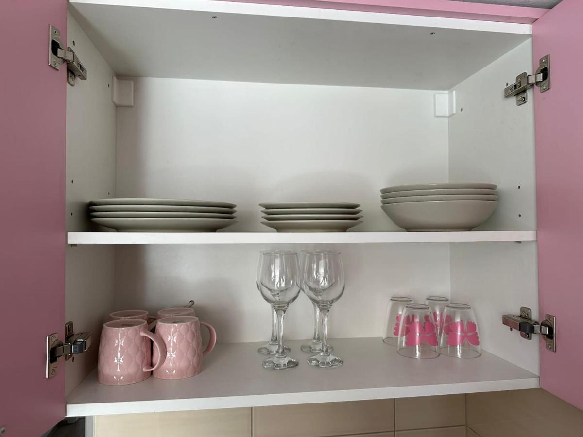 Apartman Rose Záhřeb Exteriér fotografie