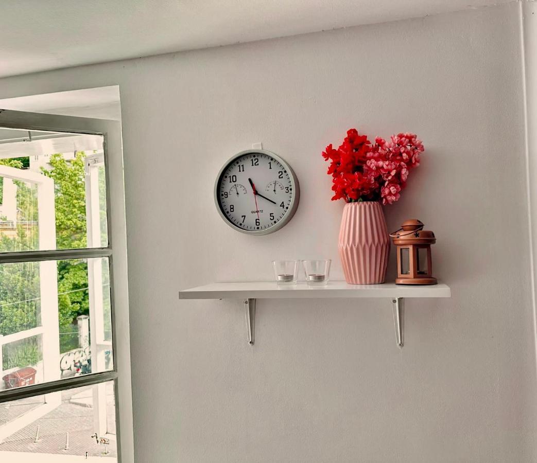Apartman Rose Záhřeb Exteriér fotografie