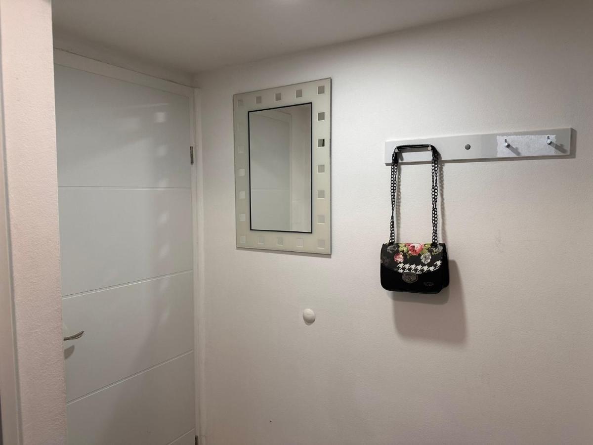 Apartman Rose Záhřeb Exteriér fotografie