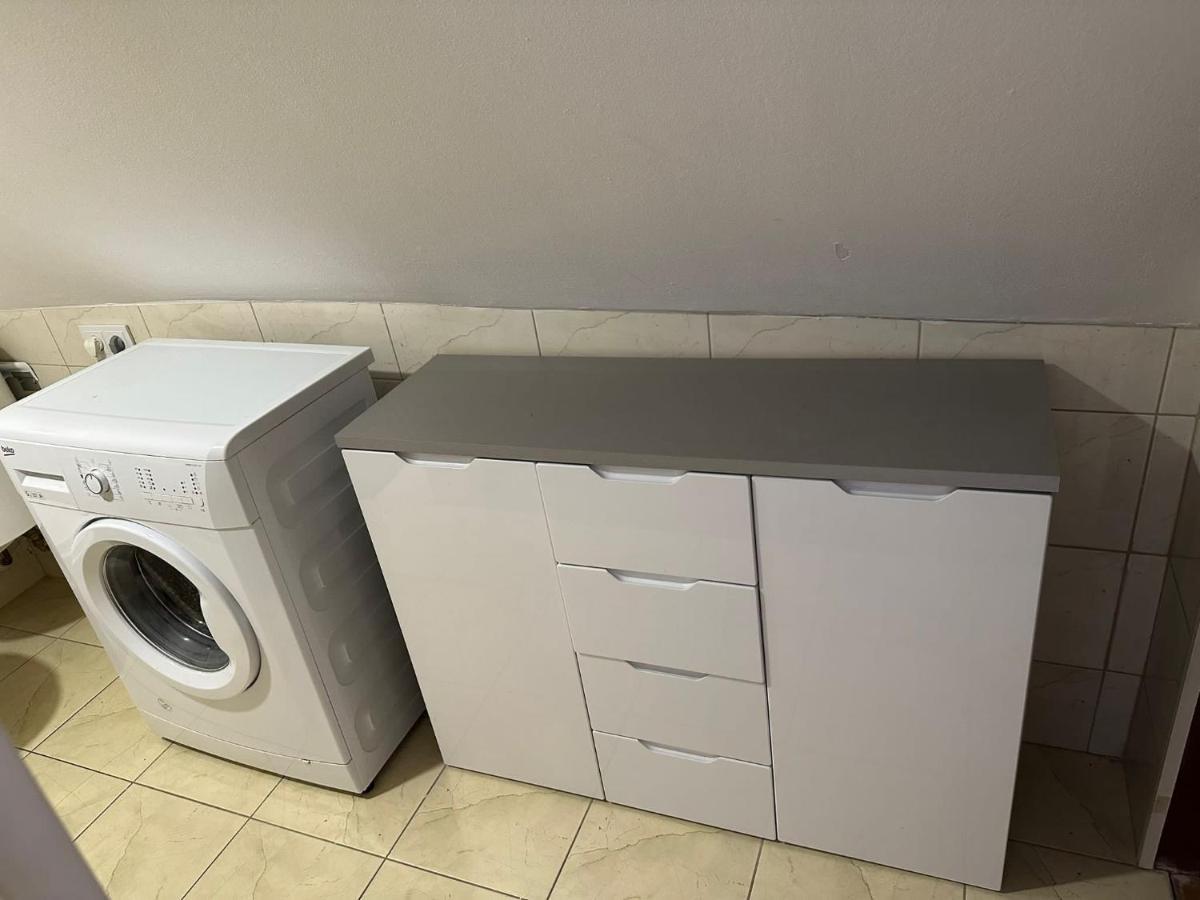 Apartman Rose Záhřeb Exteriér fotografie