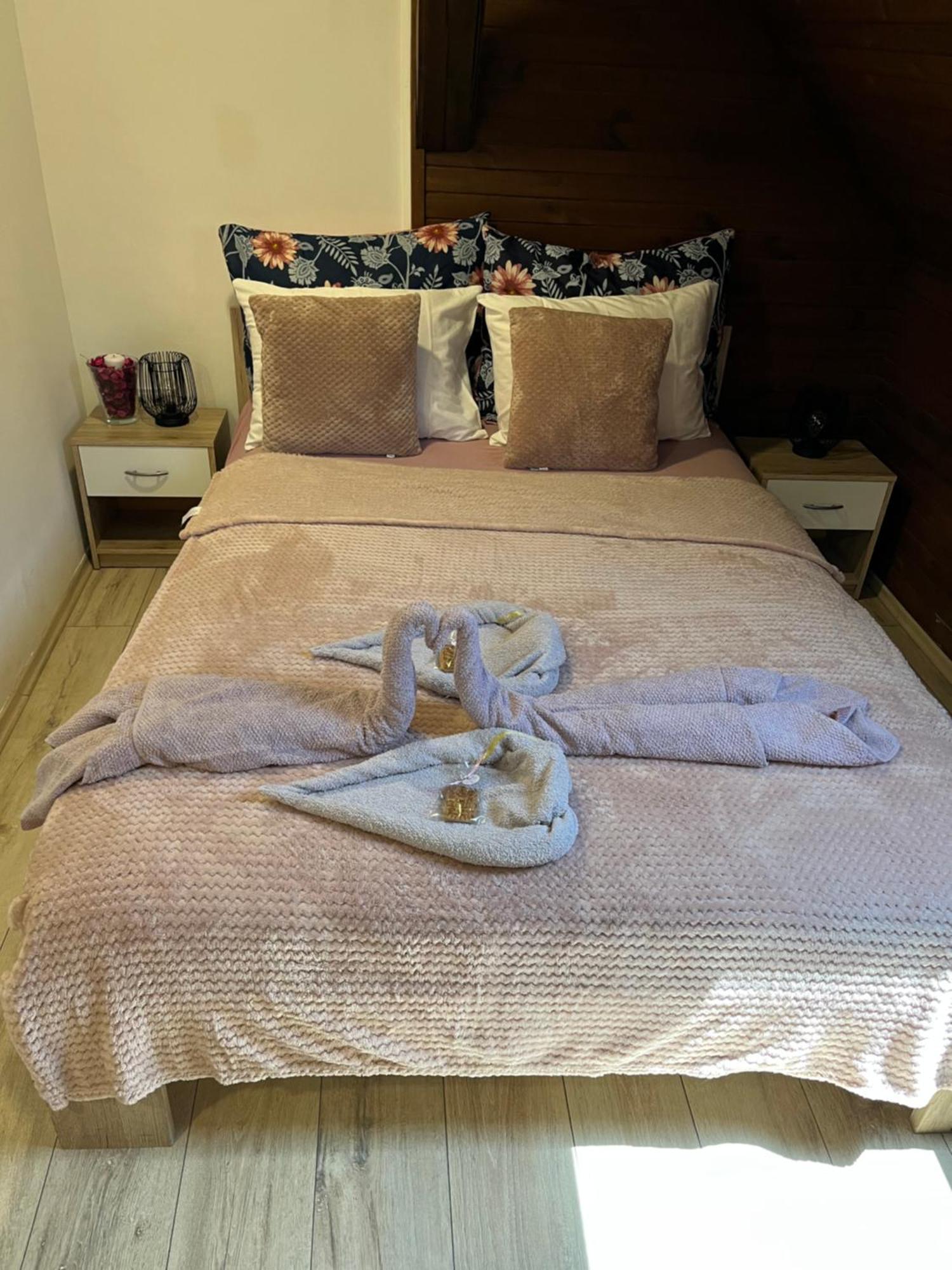 Apartman Rose Záhřeb Exteriér fotografie